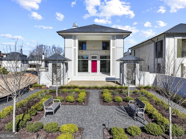 245 Roycroft Lane Fayetteville