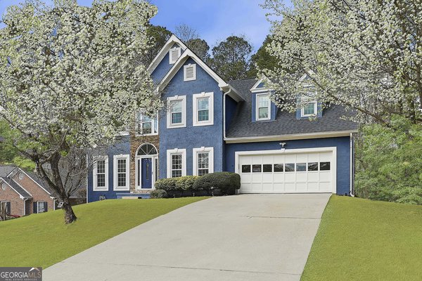 126 Santolina Park Peachtree City