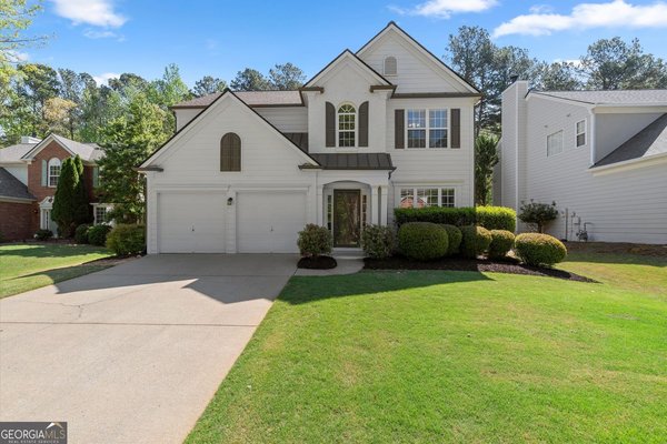 130 Santa Anita Trail, Woodstock