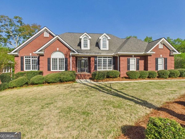 1150 Colorado Bend, Watkinsville