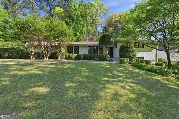 2770 Parkview Drive, Atlanta