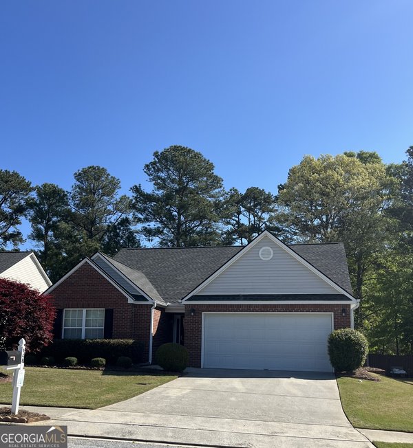 948 Village View Circle, Loganville