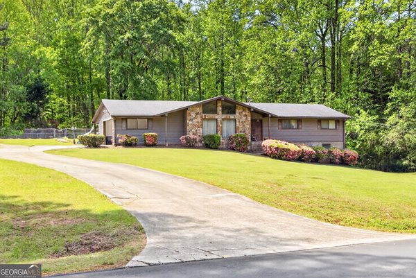 249 Poplar Street, Lilburn