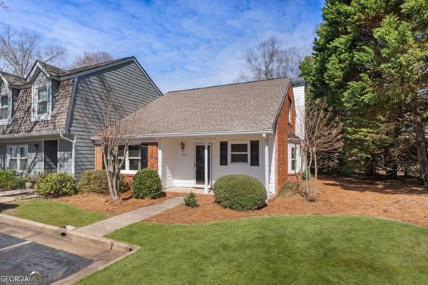 128 Teal Court, Roswell