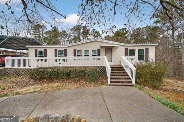 130 Rocky Creek, Milledgeville