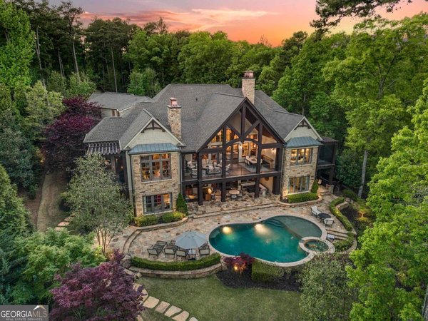 2030 Linger Longer Drive Greensboro