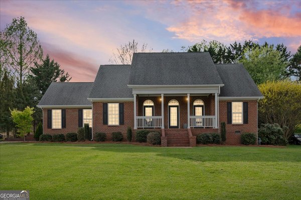 45 Sequoyah Trail, Ringgold