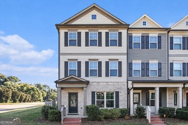 3627 Hawthorne Terrace, Atlanta