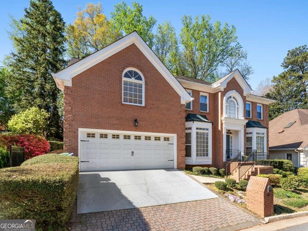 1081 Tennyson Place, Atlanta