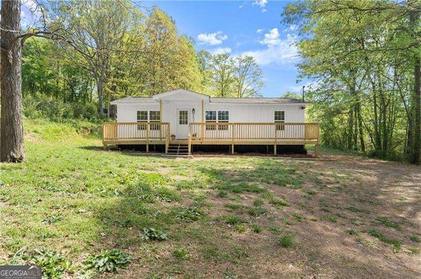 251 Road 3 South Cartersville