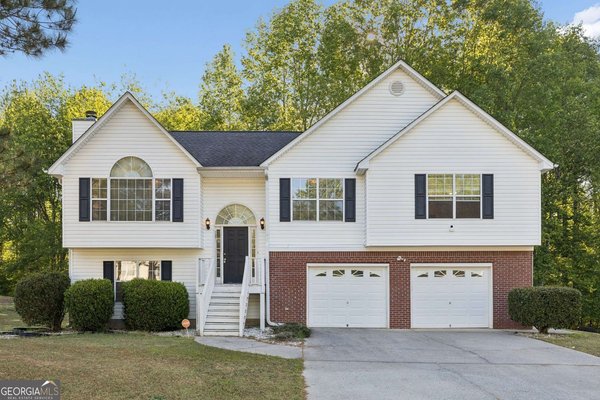 133 Four Oaks Drive Powder Springs