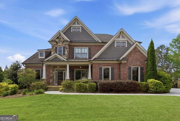 1972 Stonewater Court, Hoschton