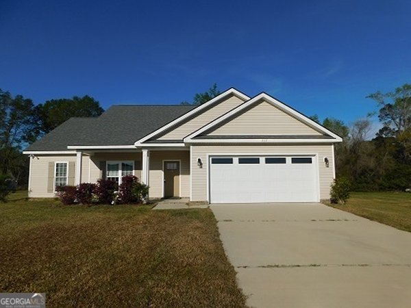 217 Fallen Leaf Drive, Brooklet