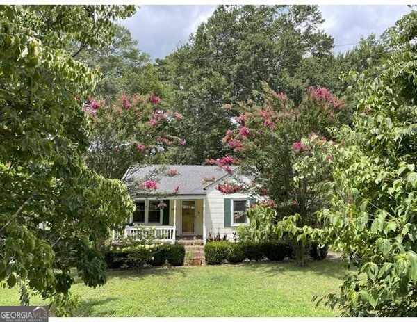 545 Quillian Avenue, Decatur