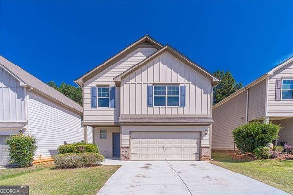 796 Grenier Terrace, Lawrenceville