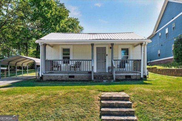 4446 Winn Street Acworth