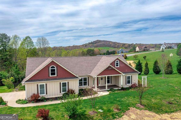 164 Owen Glen Drive, Blairsville