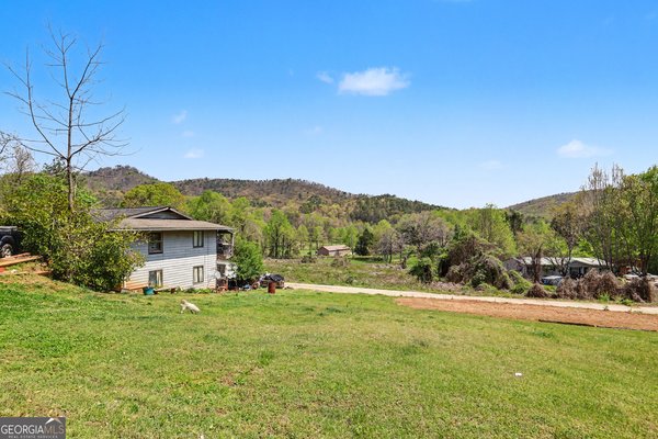 202 Old Screamer Street, Clayton