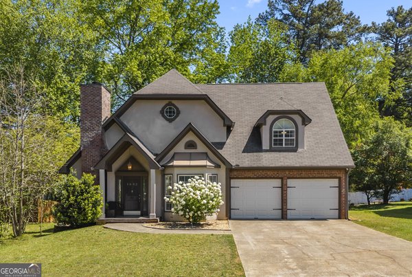 1602 Clifton Downs Court, Kennesaw