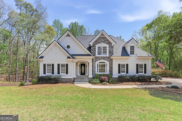 6059 Rockingham Way Gainesville