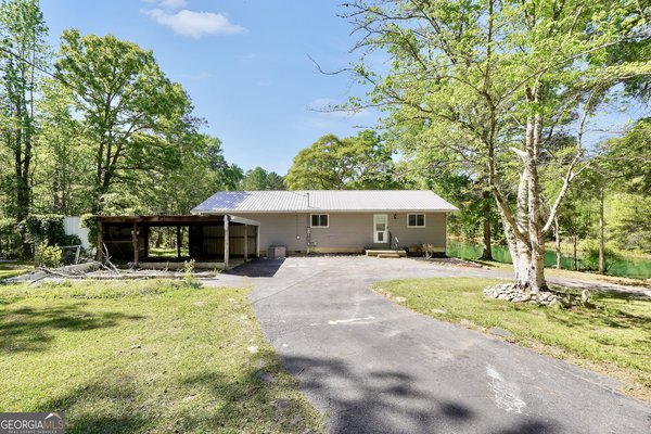 79 Woodland Way, Juliette