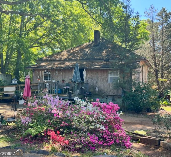 203 Morris Street, Palmetto