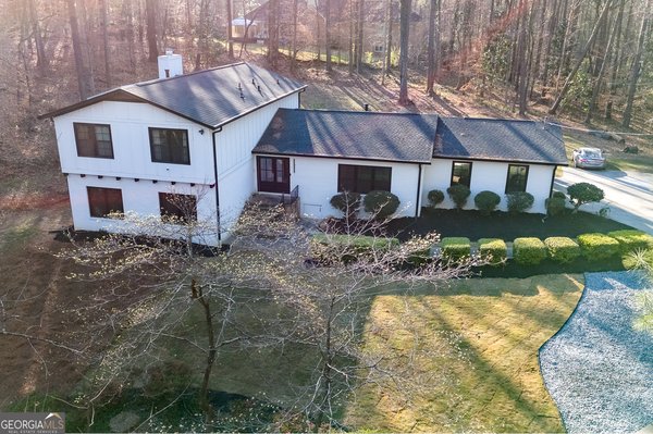 855 Flamingo Drive, Atlanta