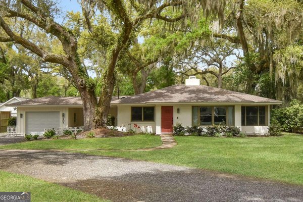 205 Youngwood Drive, St. Simons