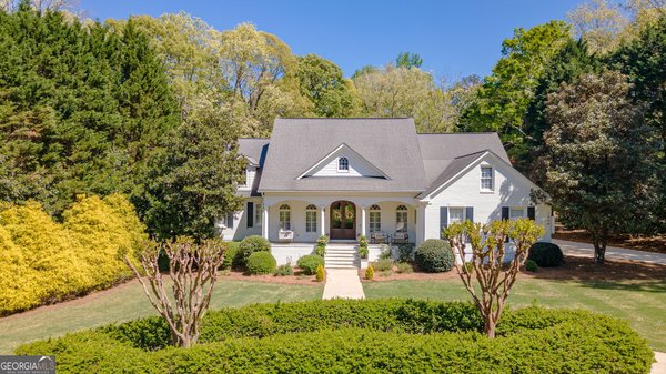 1400 Oconee Crossing Circle, Bogart