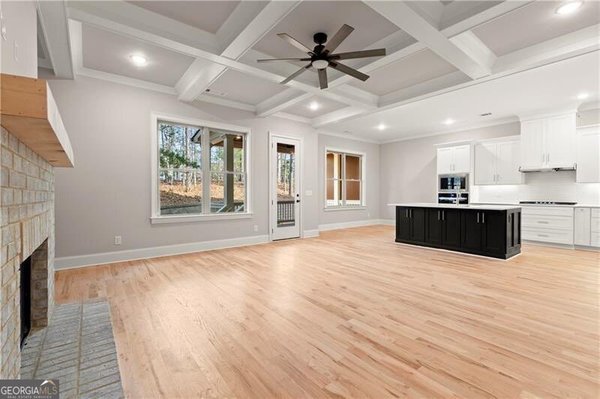 222 Trecastle Square Canton