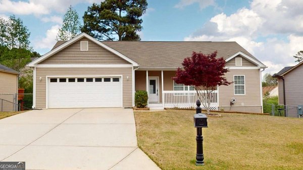 208 Comet Court, Dallas