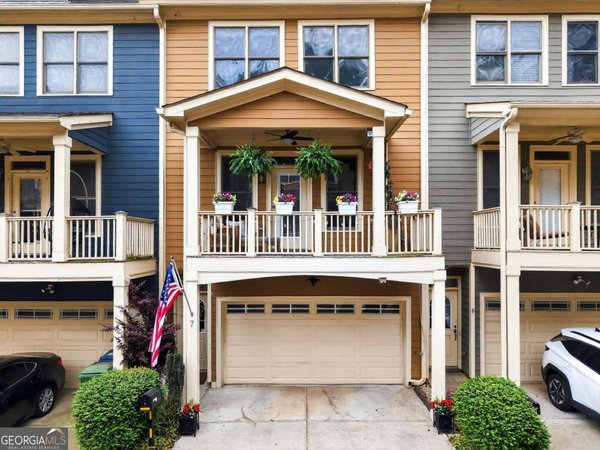 1079 Marietta Boulevard, Atlanta