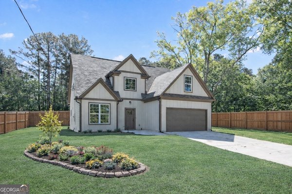 2557 Casablanca Drive Conyers