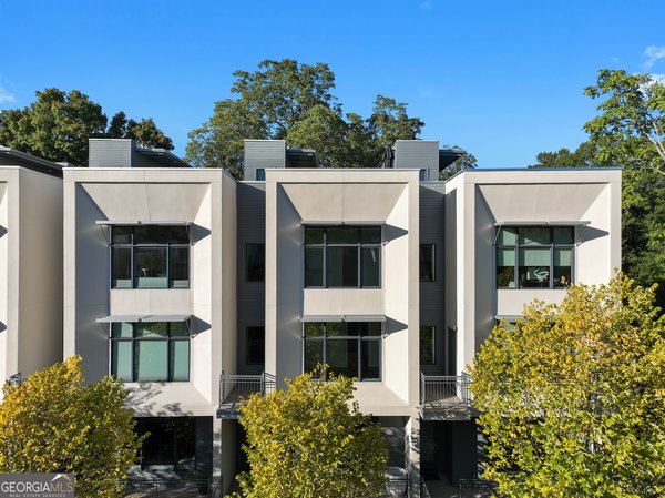 785 Piedmont Avenue, Atlanta