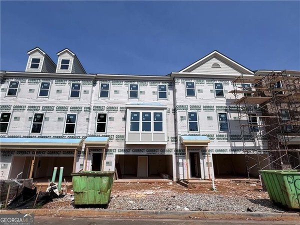 2739 Hallwood Lane, Suwanee