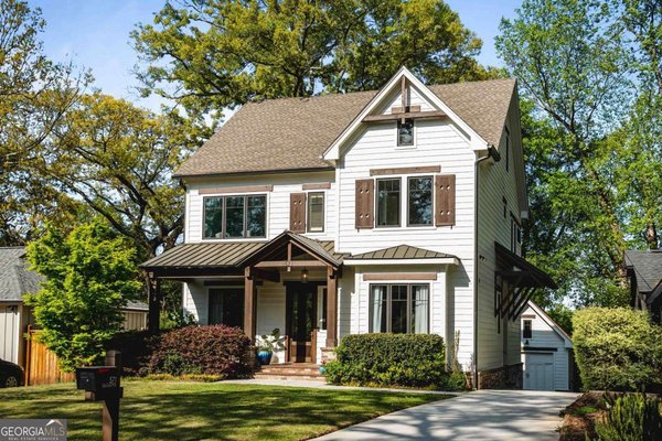 571 Glenwood Place Atlanta