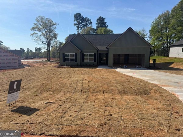 48 Preserve Trail, Lavonia