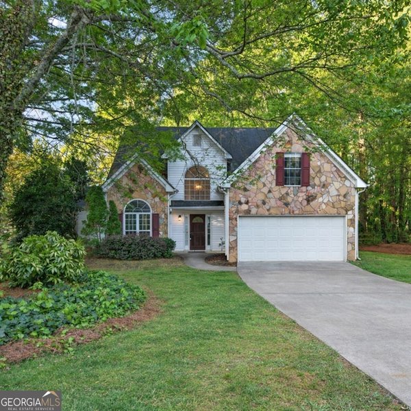 4035 Lakeside Boulevard, Monroe