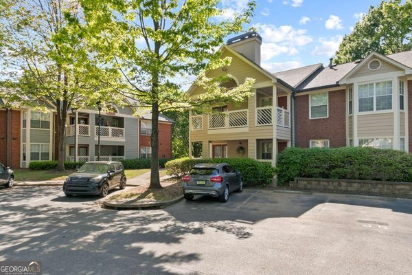 524 Mcgill Place, Atlanta