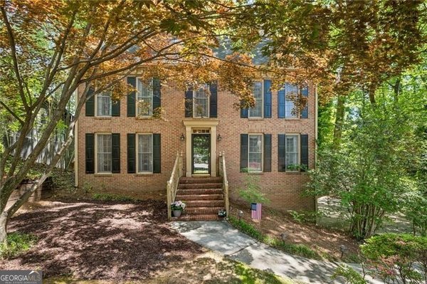 5895 Greenbrier Road, Atlanta