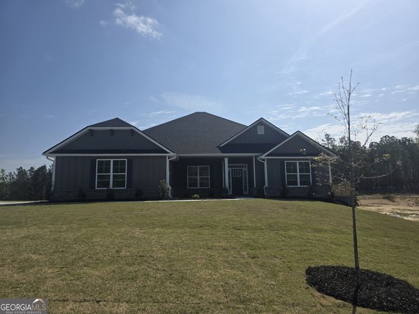 211 Great Waters Lane Macon