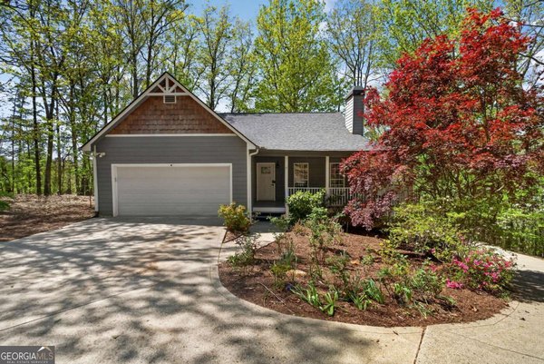 194 Lukes Path, Jasper