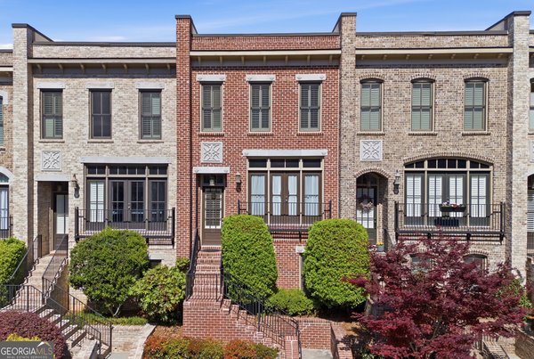 13 Arbor Way Drive Decatur