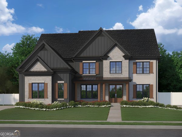 3580 Sky Lane, Cumming