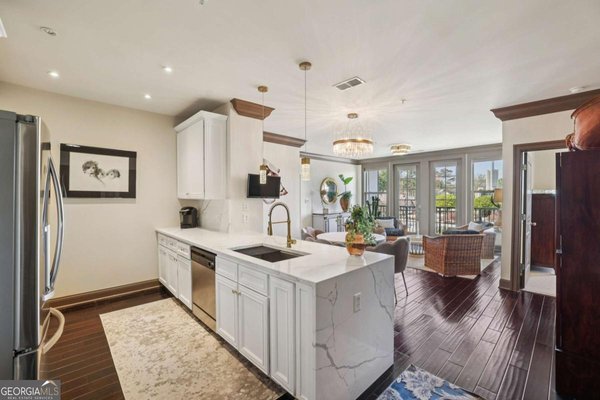 901 Abernathy Road, Atlanta