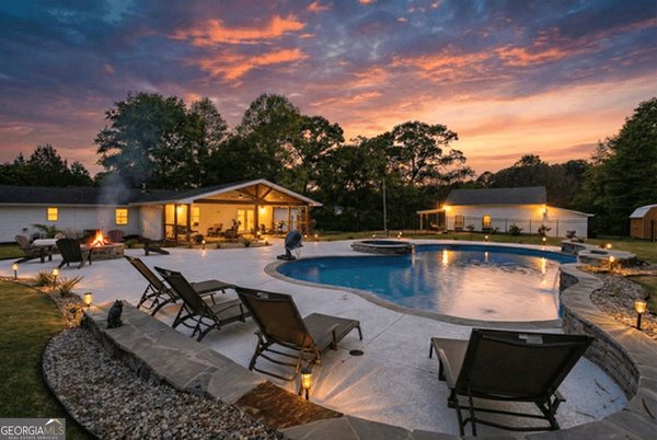 2610 Kelleytown Road McDonough