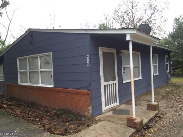 4249 Elkan Avenue Macon