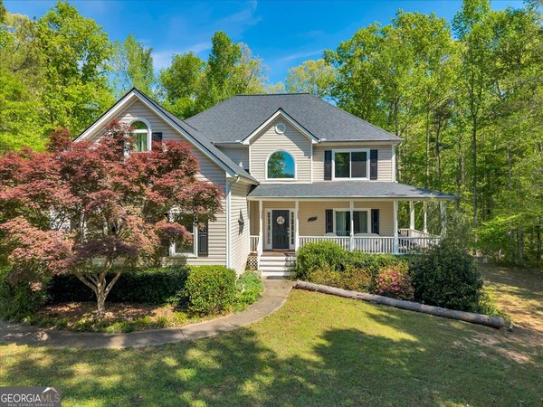 260 Kensington Drive Sharpsburg