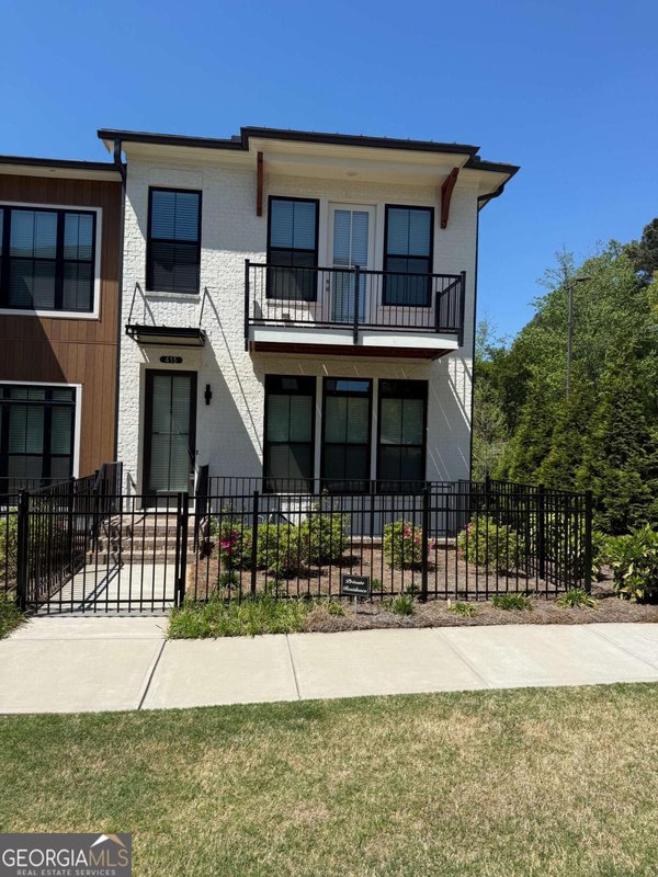 415 Olmstead Way, Alpharetta