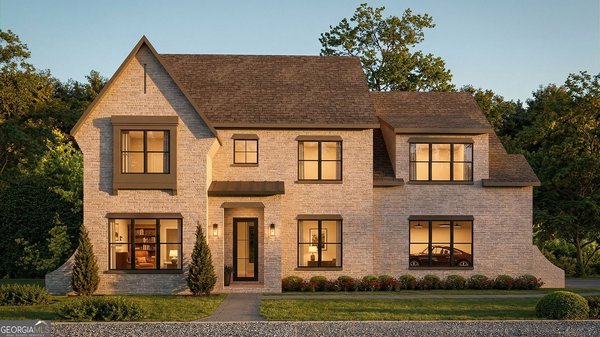 1285 Malcom Estates Court, Bogart